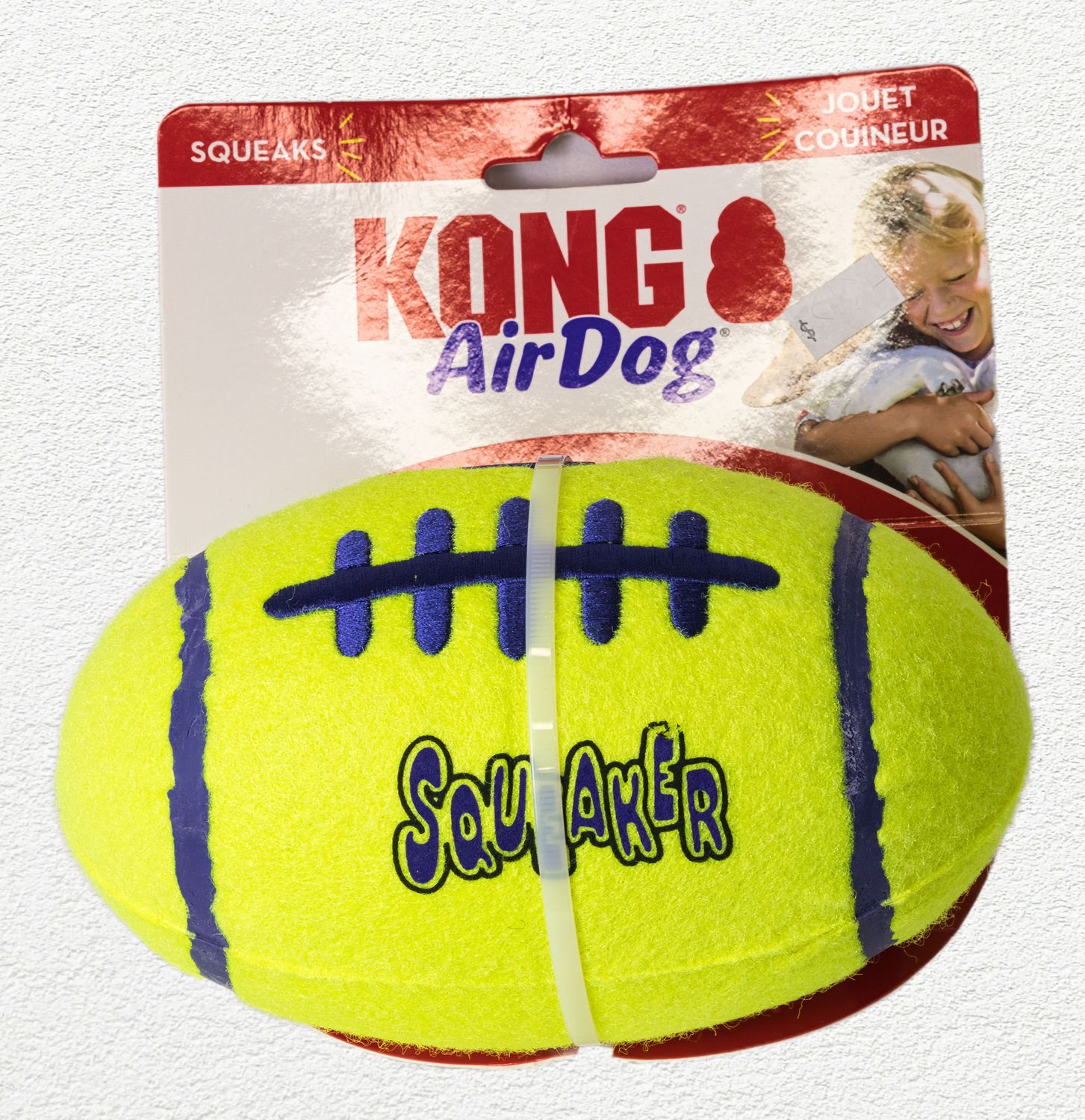 KONG AIR FOOTBALL large