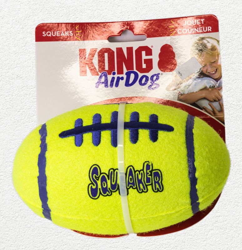 KONG AIR FOOTBALL large