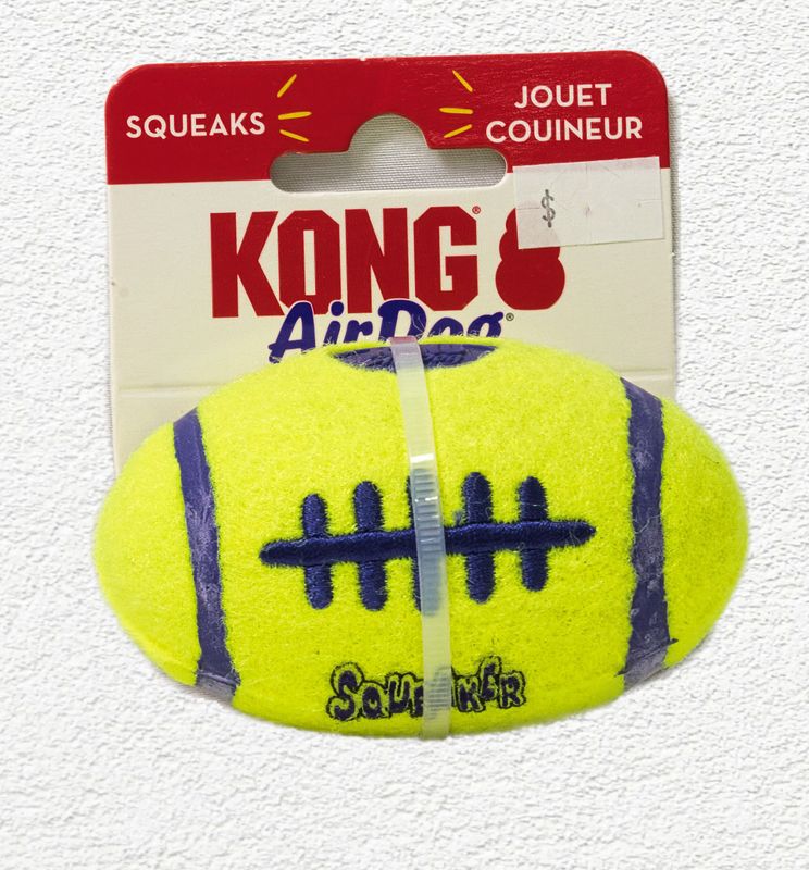 KONG AIR FOOTBALL small