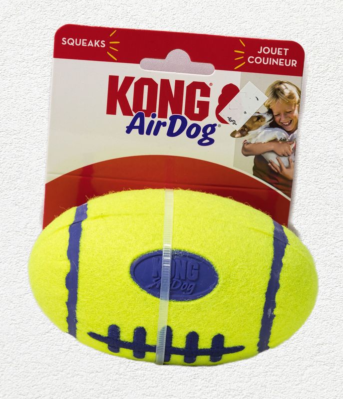 KONG AIR FOOTBALL med