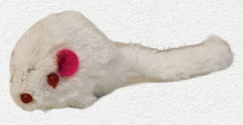 Ethical Pet Spotnips Furry Mice