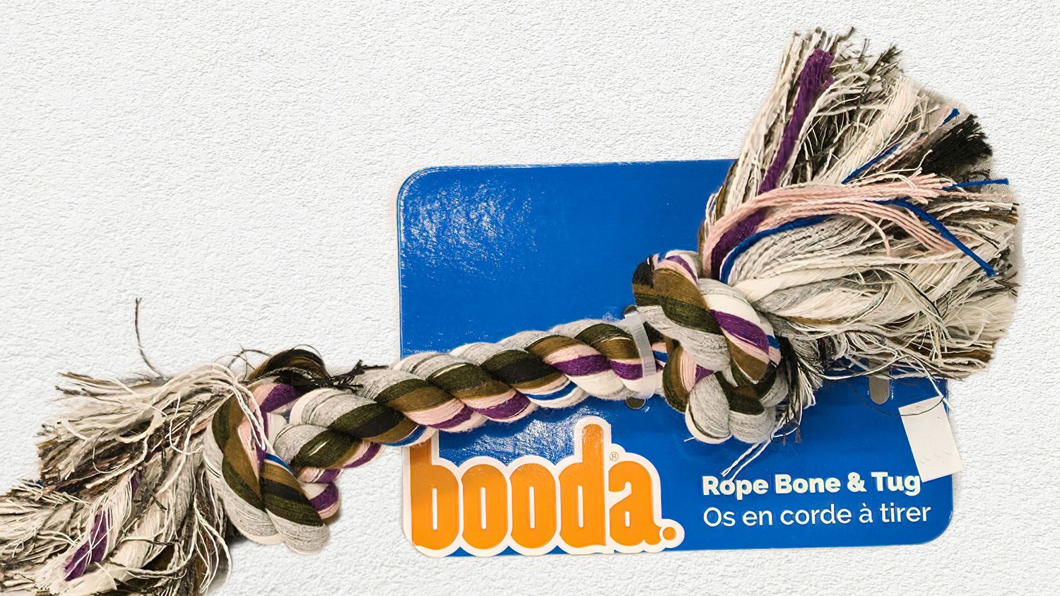 BOODA Dog Bone Multi Medium