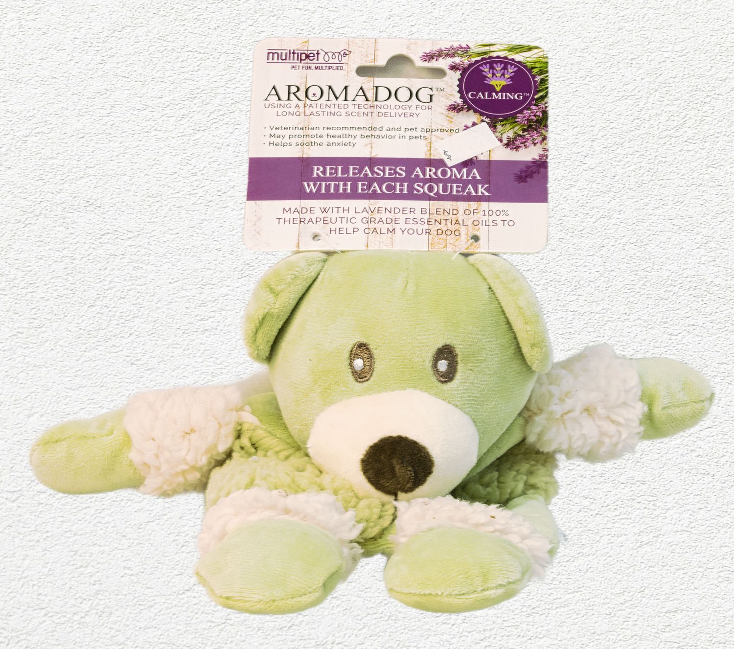Mp Aroma Dog Fleece Mat 9.5
