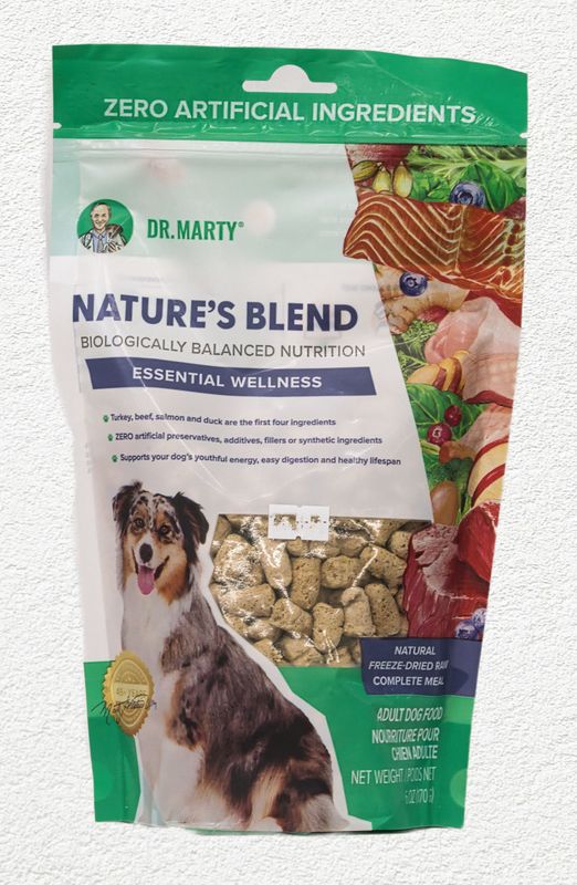 Dr. Marty Natures Blend  6oz