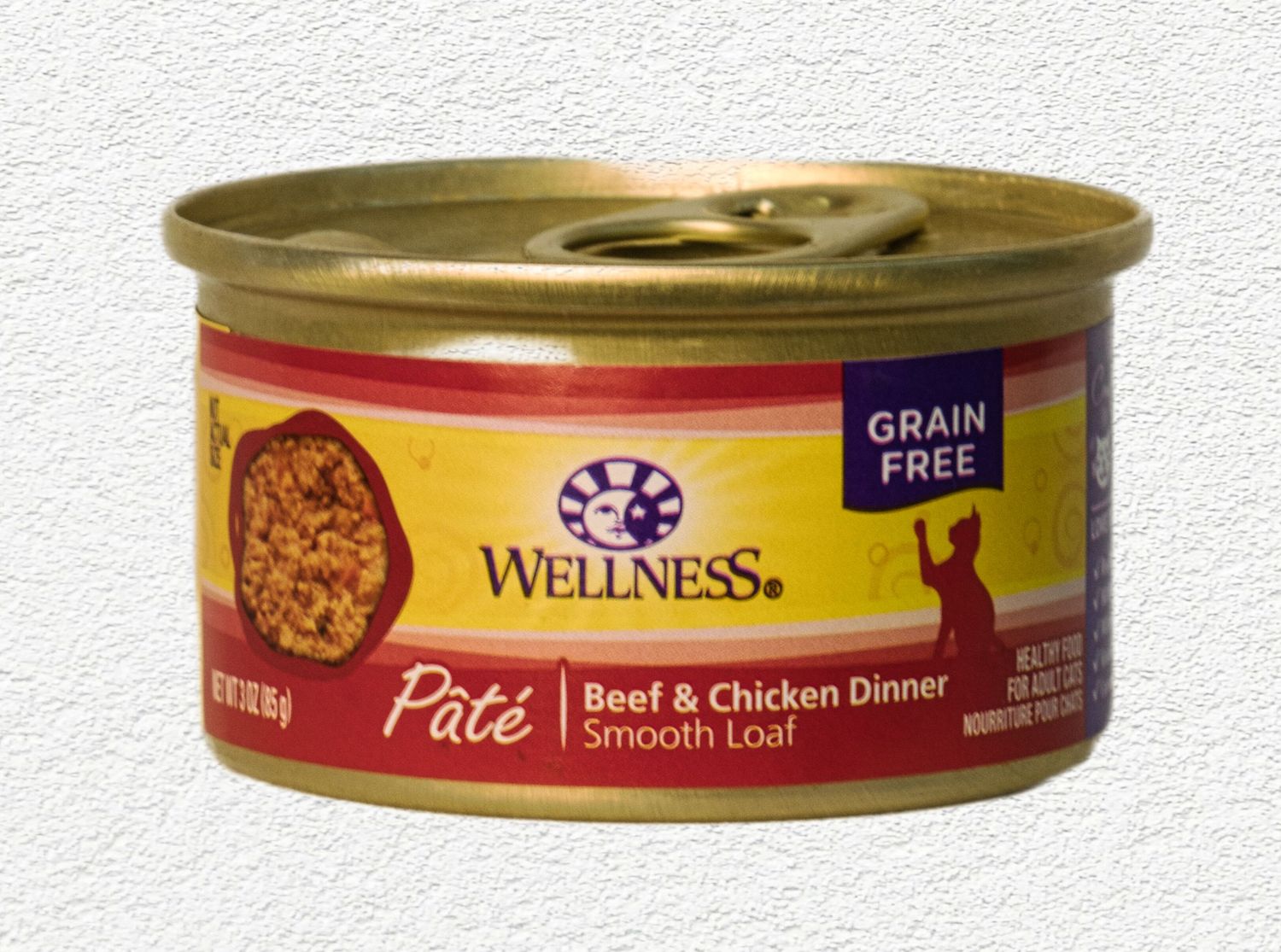 Wellness Complete Health Beef & Chicken Pâté - 3 oz