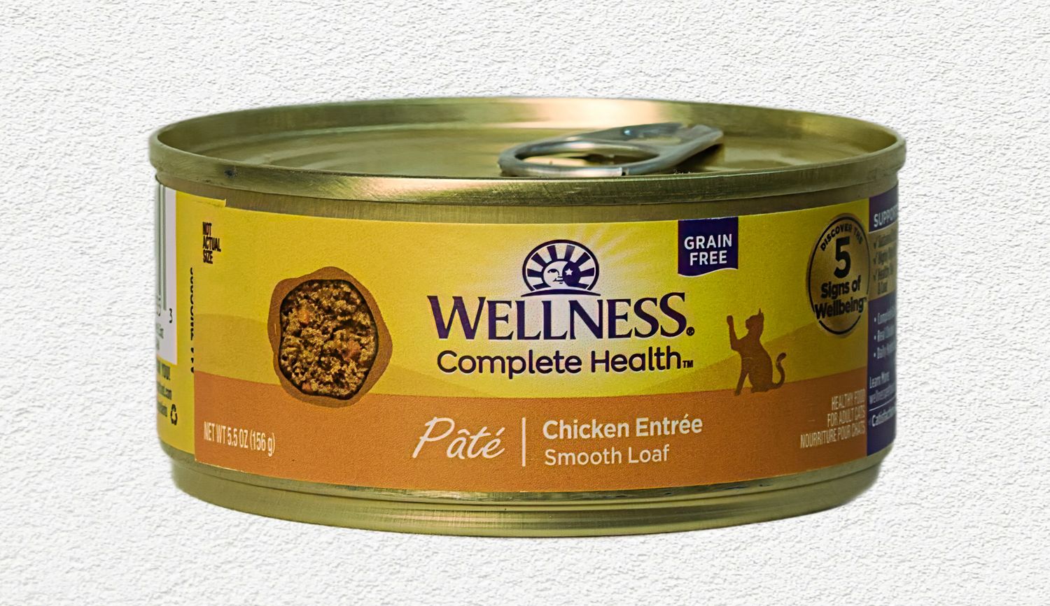 Wellness Complete Health Chicken Pâté - 5.5 oz