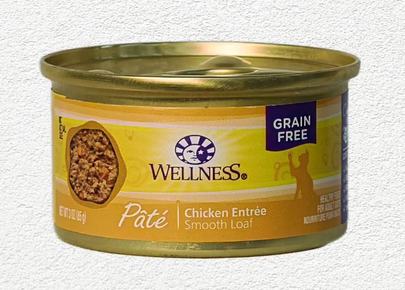 Wellness Complete Health Chicken Pâté - 3 oz
