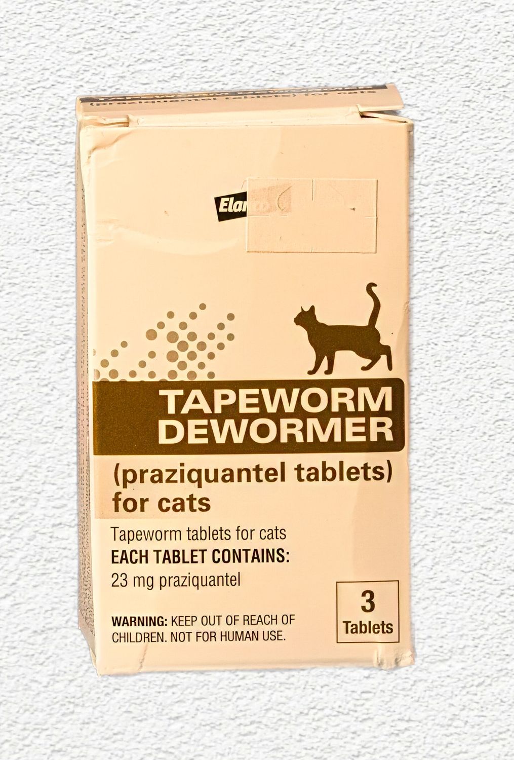 Bayer tapeworm dewormer for kittens online