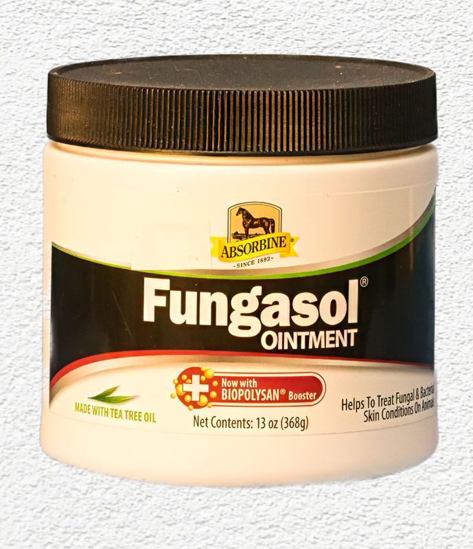 Absorbine Fungasol Ointment - 13 oz