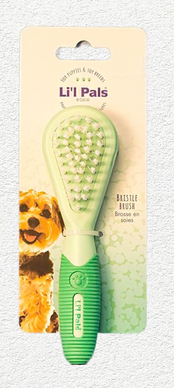 Li'l Pals Bristle Brush