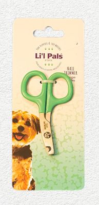 Li'l Pals Dog Nail Trimmer Small