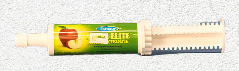 Farnam Apple Elite Paste Electrolyte, 60cc