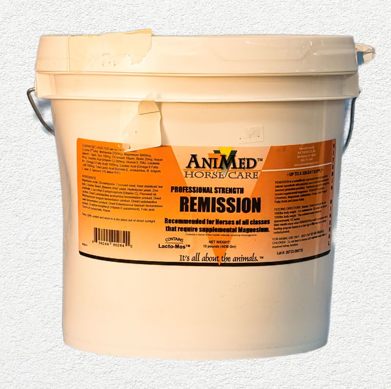 AniMed Remission Founder Support, 10 lb