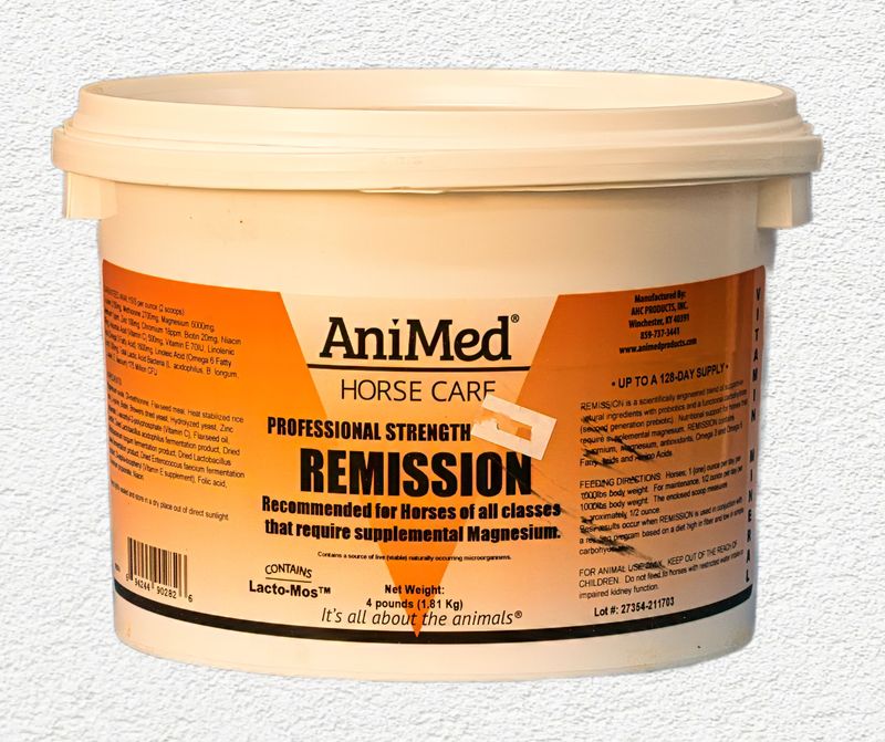 AniMed Remission, 4 lb