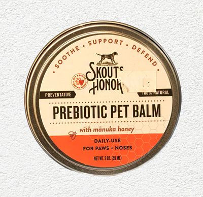 SKOUTS HONOR PAW BALM 2OZ