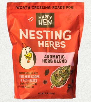 Happy Hen Nesting Herbs - 1 lb