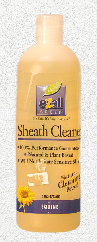eZall Sheath Cleaner 16oz