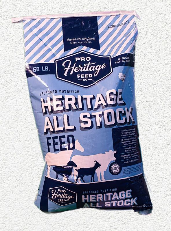 WHOLE WHEAT CPC 50 - LB