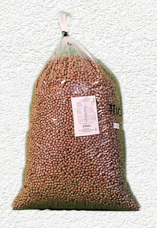 ​Purina Game Fish Chow 32% 10 - LB(We Bag)