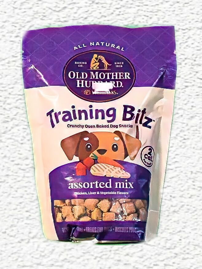 Old Mother Hubbard Assorted Bitz 8oz