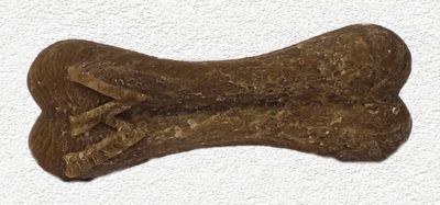 Whimzees Rice Bone