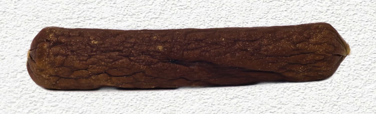 Happy Howie's Turkey Sausage for Dogs, 4"