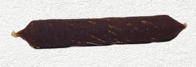 Happy Howie's Lamb Sausage, 4-inch