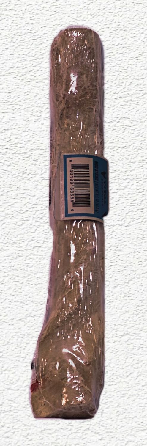 Vital Essentials Freeze-Dried Moo Stick Dog Treat (Single)