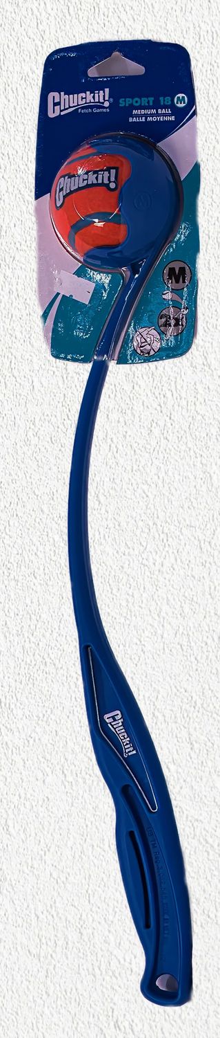 Chuckit! Sport Launcher 18in