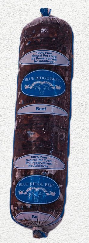 Blue Ridge Beef BRB Beef 2lb