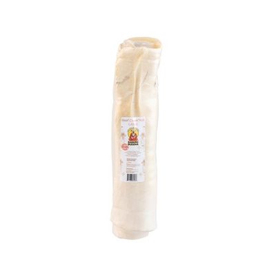 Barking Buddha Beef Cheek Roll Plain Large