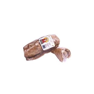 BARKING BUDDHA BEEF CHEEK PEANUT BUTTER ROLL SMALL