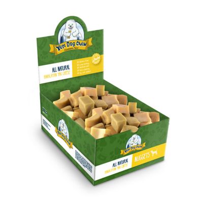 Yeti Dog Treat Nugget (single)