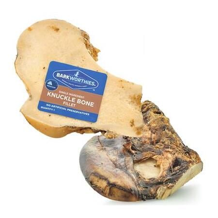 Barkworthies Beef Knuckle Bone Fillet