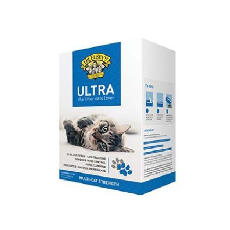 DR ELSEYS CAT Litter ULTRA 20 - LB