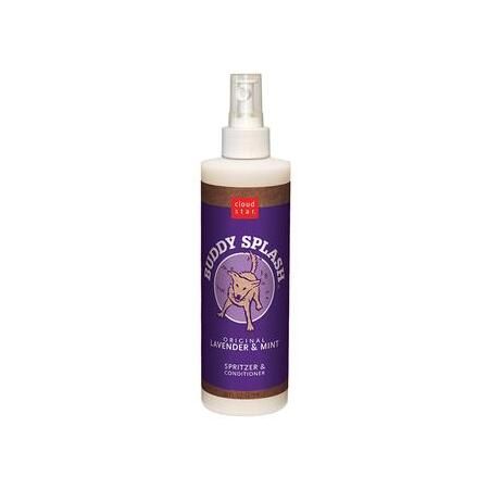 Cloud Star Buddy Splash Spritzer & Conditioner Lavender & Mint 16 oz