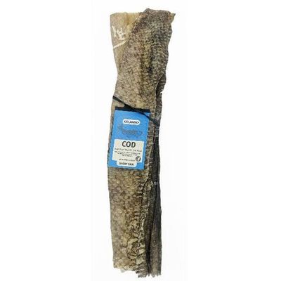 Icelandic+ Cod Skin 10" Stick 2pc