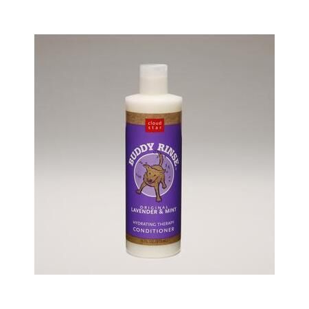Cloud Star Buddy Rinse Conditioner Lavender & Mint 16 oz
