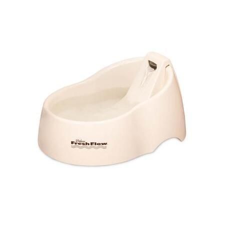 Petmate Deluxe Fresh Flow™ Fountain for Cats, 50 oz