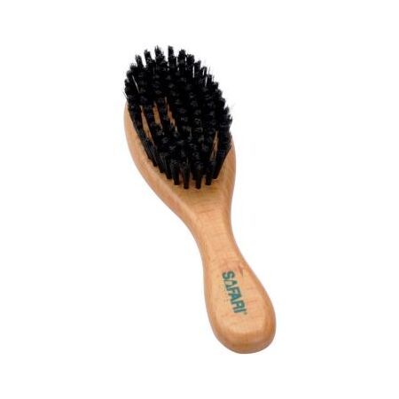 Safari Bamboo Bristle Brush, Small