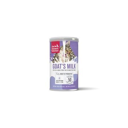 HONEST KITCHEN CAT GOAT MILK 5.2OZ