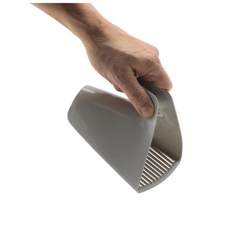 Moderna Scoop & Sift Cat Litter Scoop – One Size