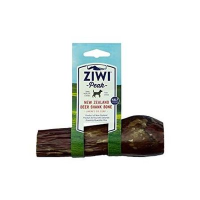Ziwi Peak Deer Shank Bone – Full Shank, 6.6 oz
