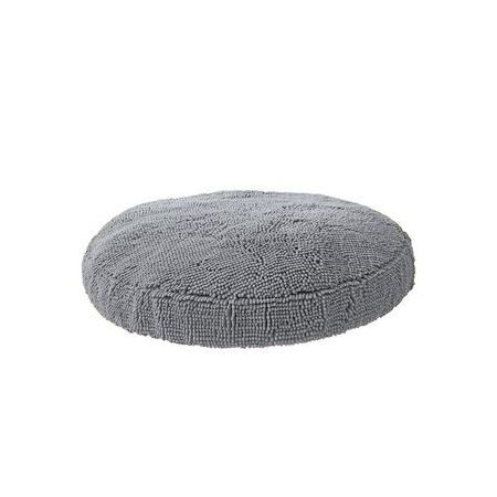Soggy Doggy Super Snoozer 36" Grey