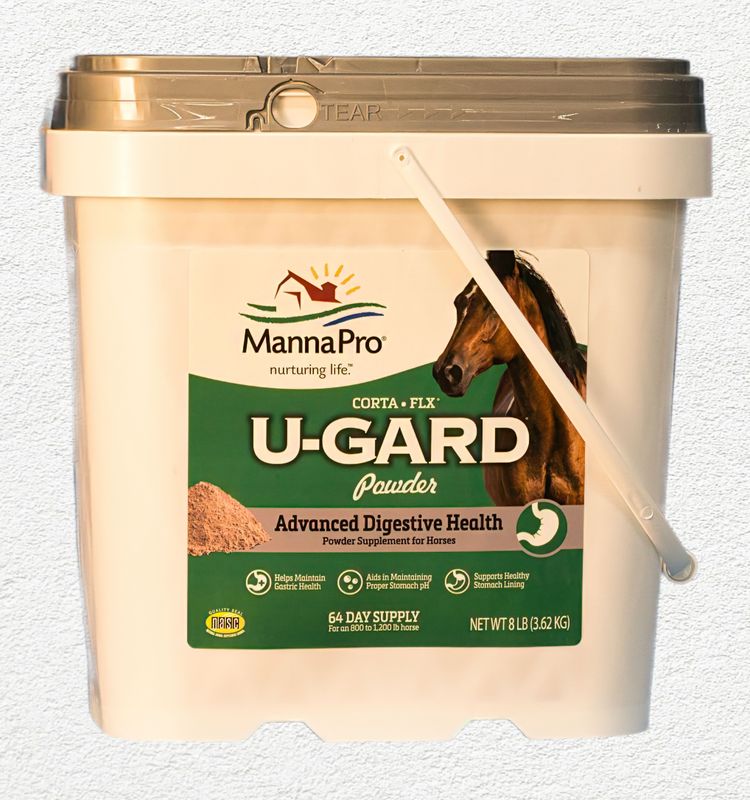 CORTA FLEX U-GARD POWDER 8 - LB