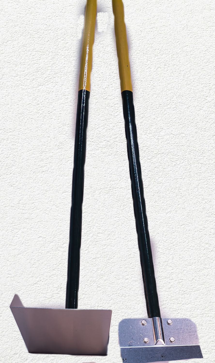 Four Paws Sanitary Pooper Scooper, Blue, 32"