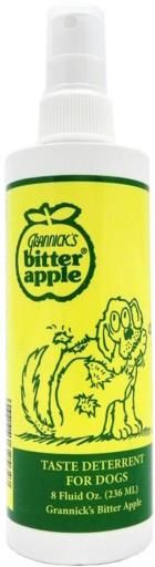 Grannick's Bitter Apple Pump Top 8 oz