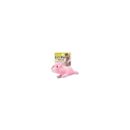 Coastal Lil Pals Toy Soft Plush Pig Coastal Lil Pals Toy Soft Plush Pig