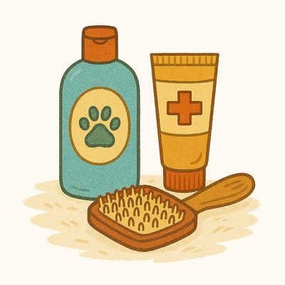 Health & Grooming