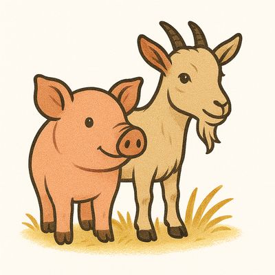Livestock